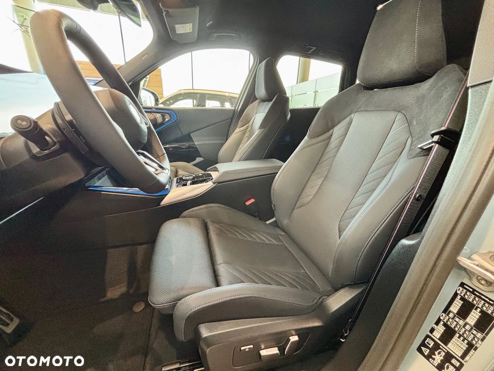 BMW X3 xDrive20d mHEV - 7