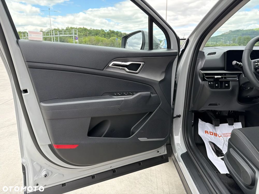 Kia Sportage 1.6 T-GDI M 2WD - 11