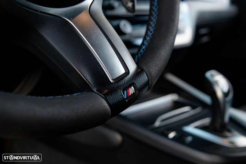 BMW 225 d Coupe Sport-Aut. M Sport - 40