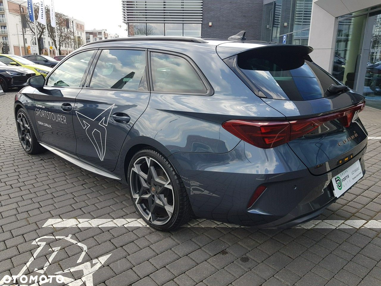 Cupra Leon - 4