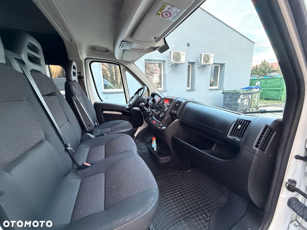 Peugeot Boxer - 22