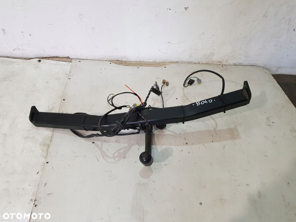 hak holowniczy 8201264269 renault megane iii lift 12r eu kombi - 3