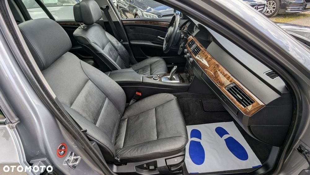 BMW Seria 5 - 20