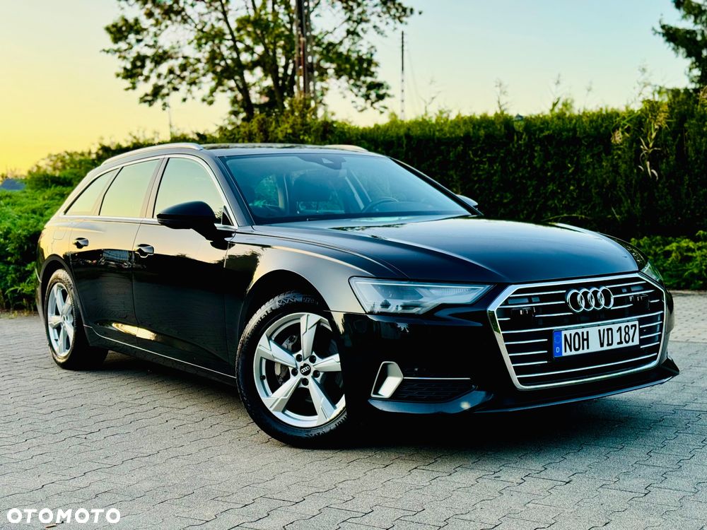Audi A6 ver-40-tdi-s-tronic-design - 24