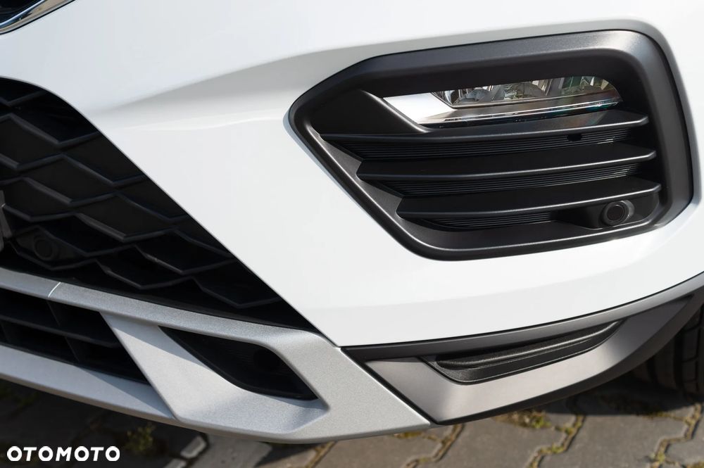 Seat Ateca 1.5 TSI Xperience S&S - 2