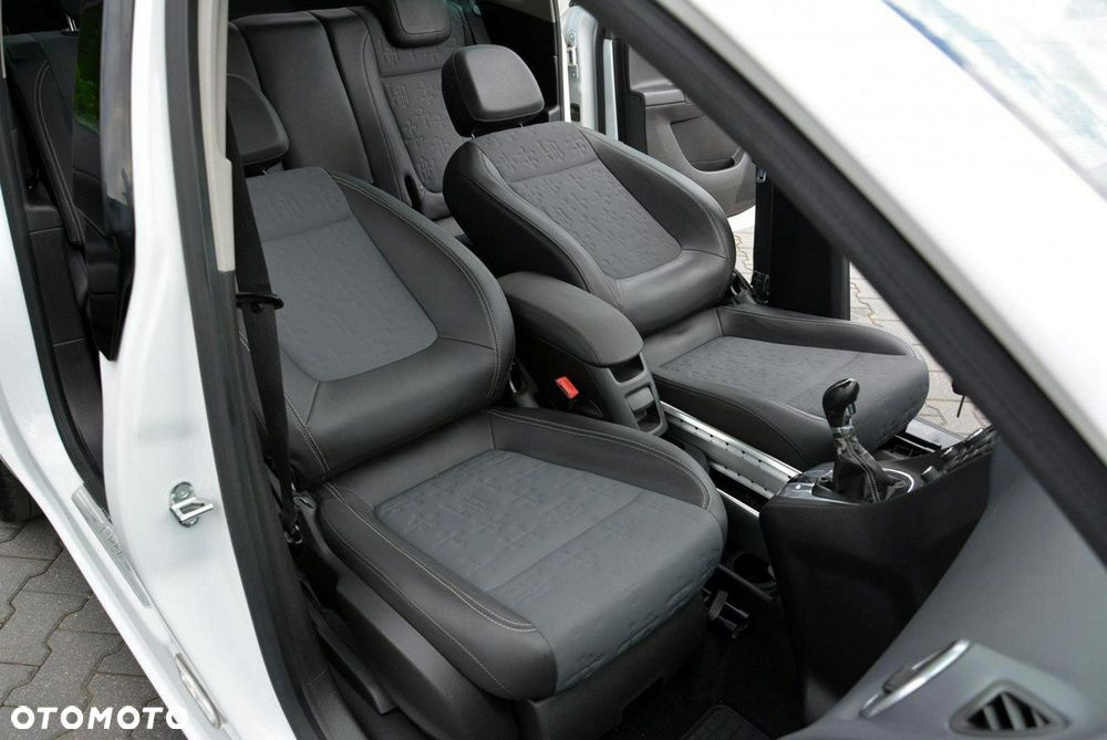 Opel Meriva 1.7 CDTI Cosmo - 17