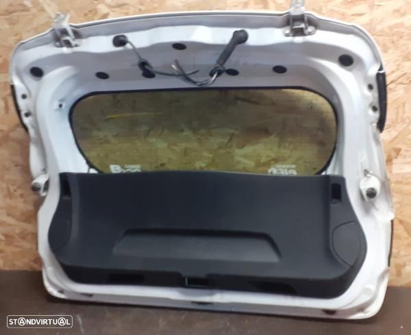 Tampa Da Mala Renault Clio Iv (Bh_) - 4