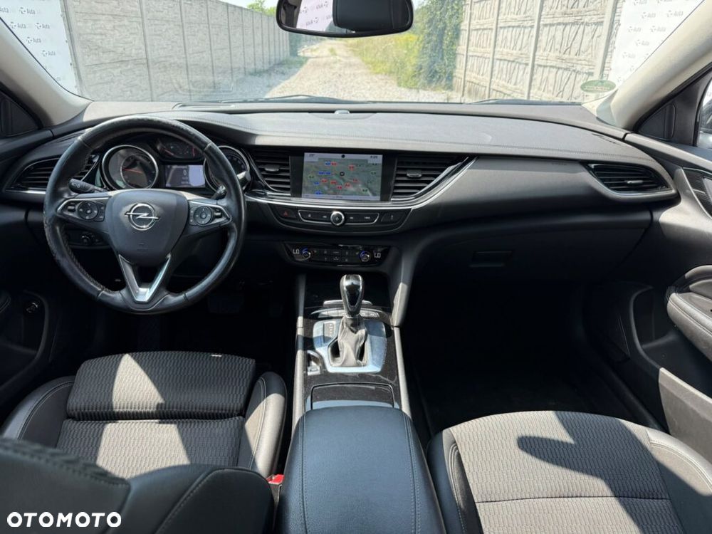 Opel Insignia 2.0 Automatik Innovation - 12