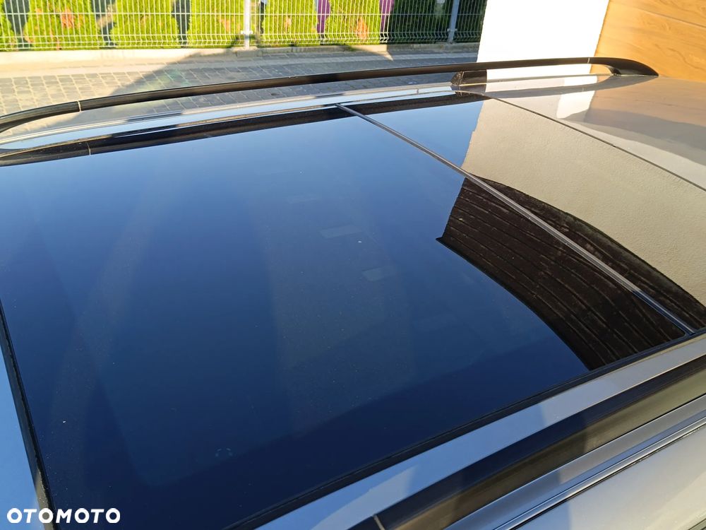 BMW Seria 5 - 8