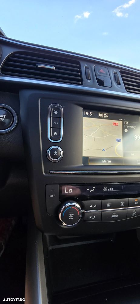 Renault Kadjar Energy dCi 130 4x4 Bose Edition - 33