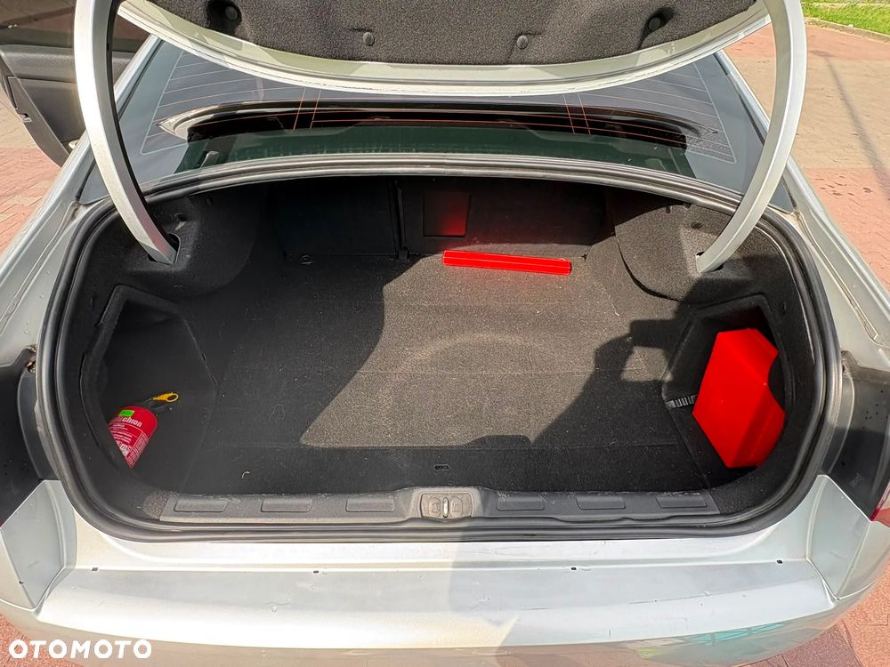 Citroën C5 2.0 HDi Exclusive - 7
