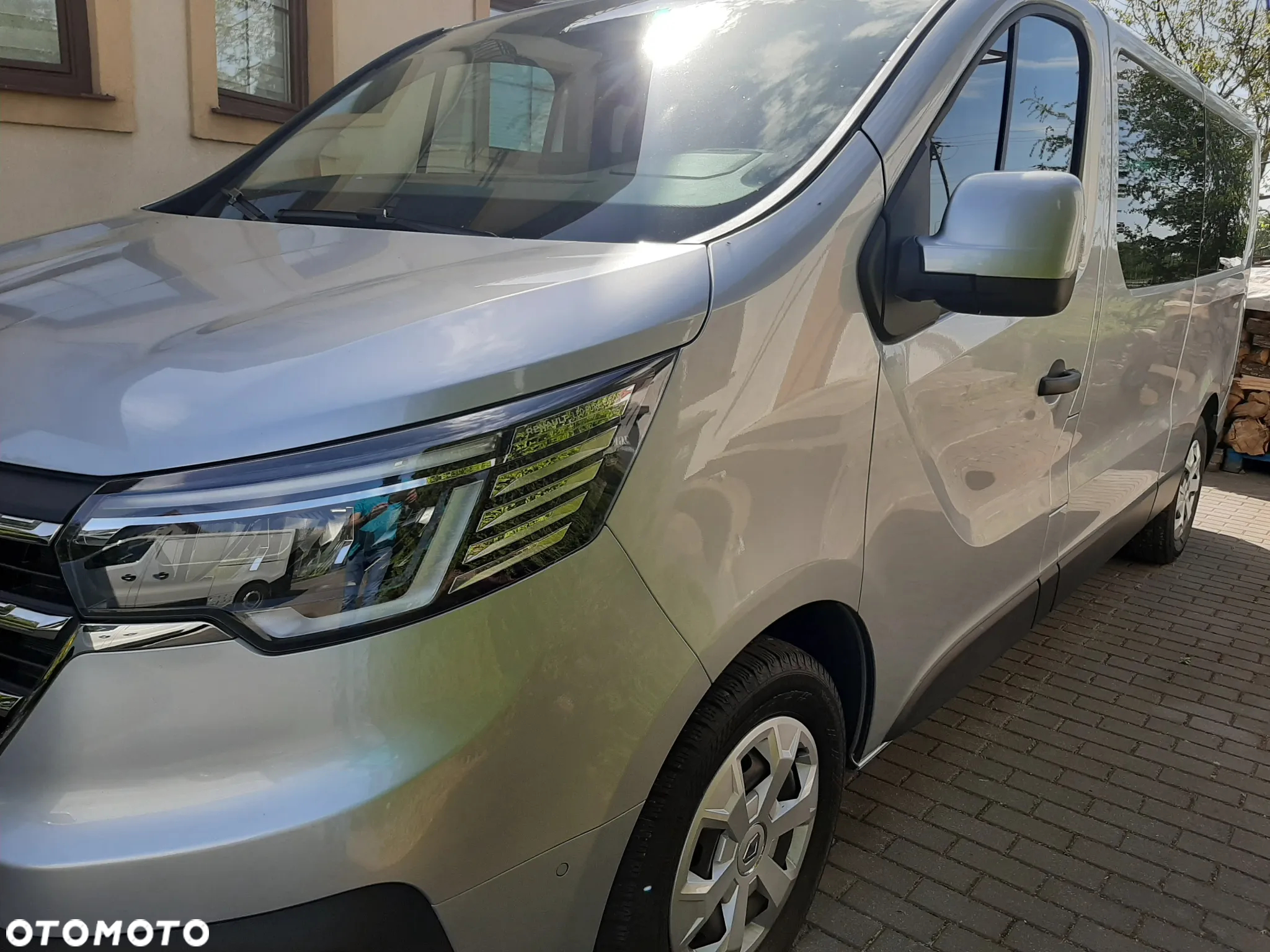 Renault Trafic SpaceClass 2.0 dCi - 17