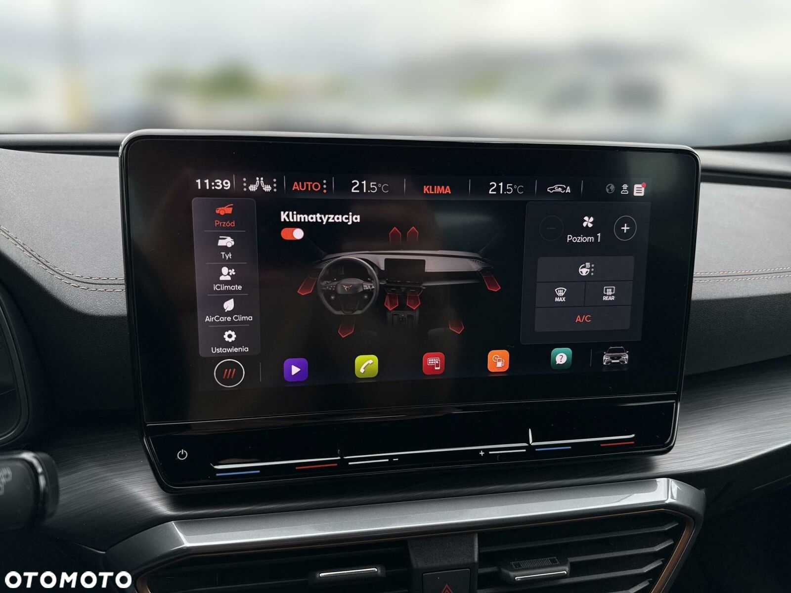 Cupra Formentor - 22