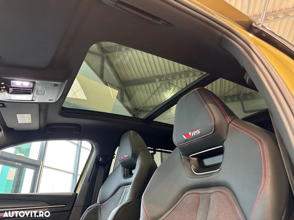 Skoda Kodiaq 2.0 TSI DSG 4X4 RS - 14