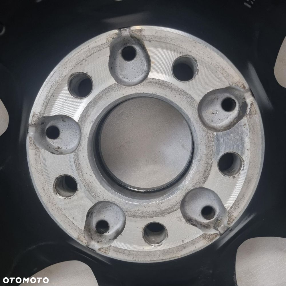 FELGA MERCEDES E-KLASA W213 8X18 5X112 ET43 66,6 A2134013700 - 10