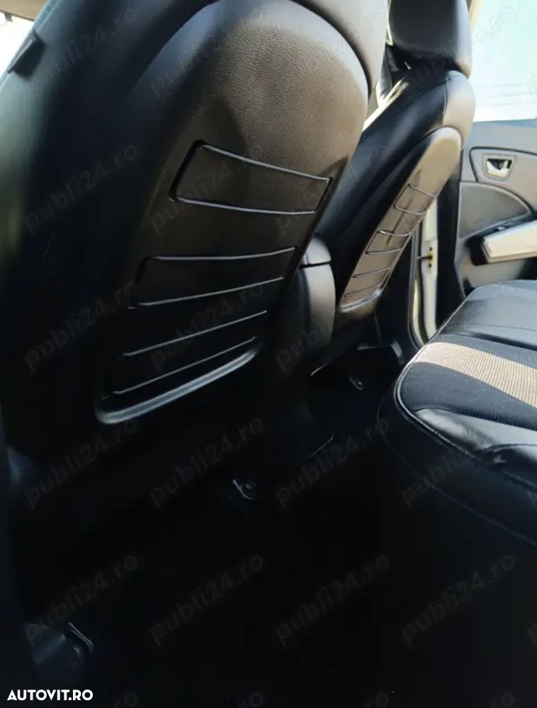 SsangYong Tivoli 1.6l e-XDI DLX - 8