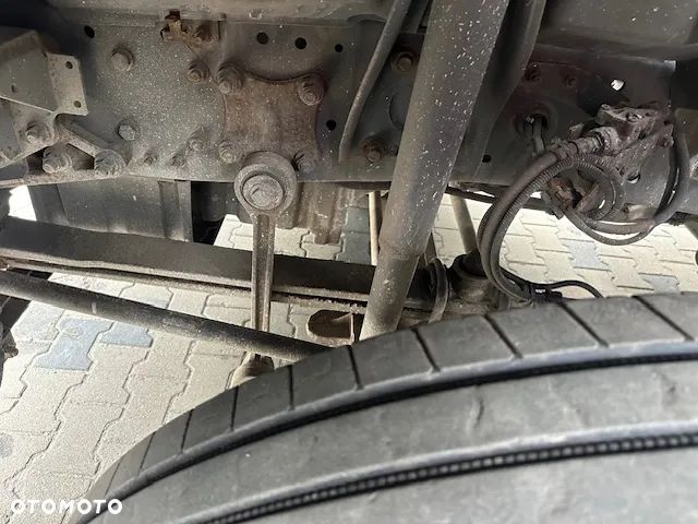 Mercedes-Benz Actros 2632 - 16