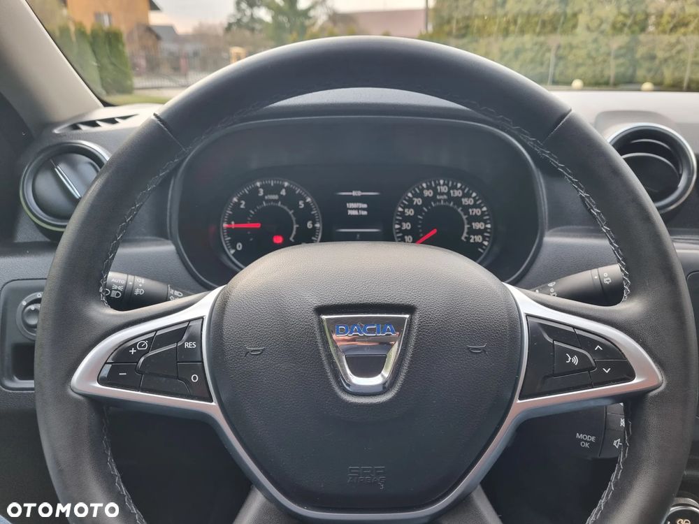 Dacia Duster 1.0 TCe Prestige - 14