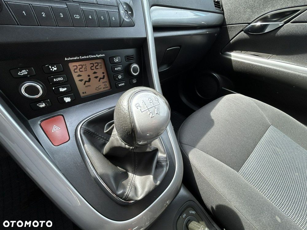 Fiat Croma 1.8 16V Active - 13