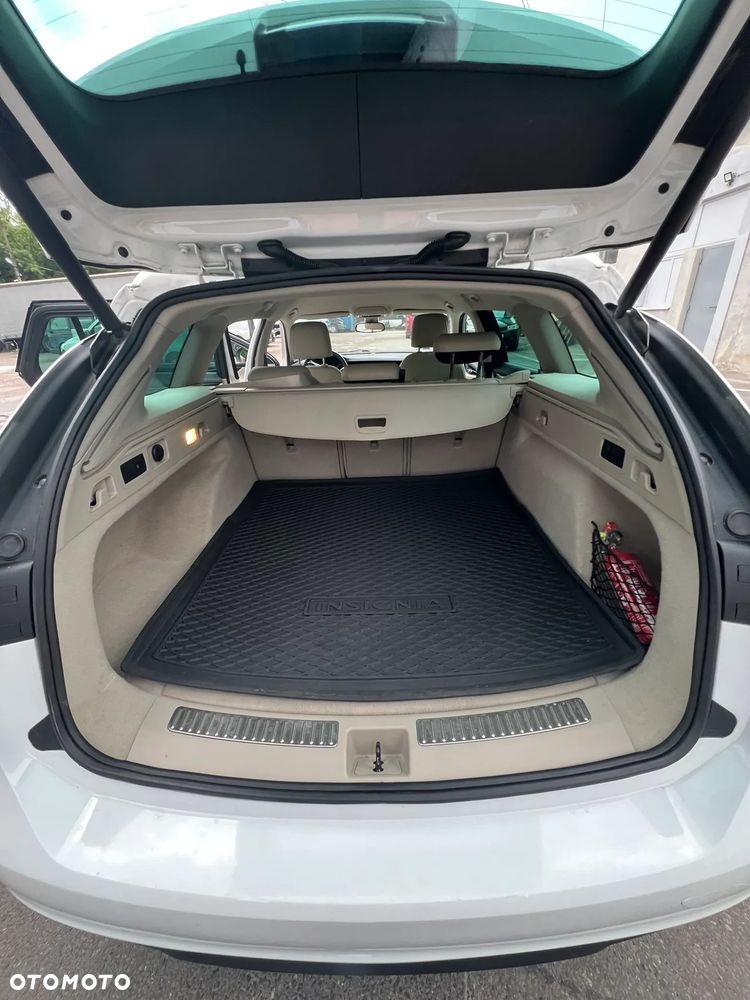 Opel Insignia 2.0 Innovation - 11