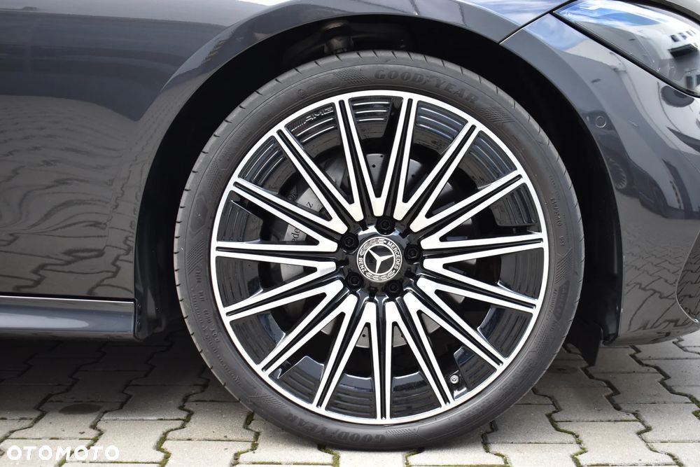 Mercedes-Benz CLE 300 4Matic Cabrio 9G-TRONIC - 10