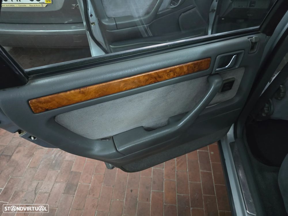 Rover 214 - 8