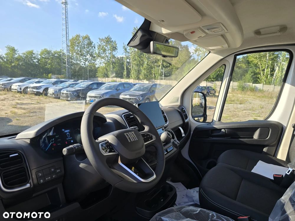 Fiat Ducato - 21