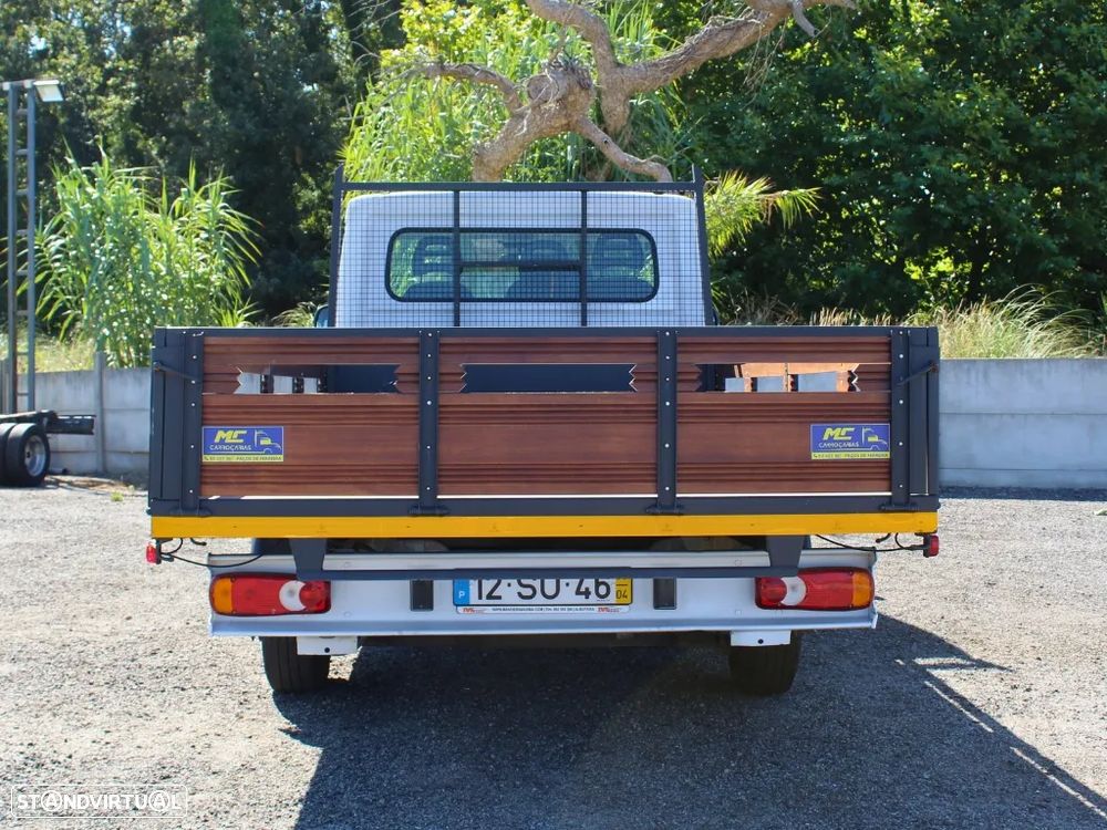 Fiat Ducauto 2.3 250 - 4