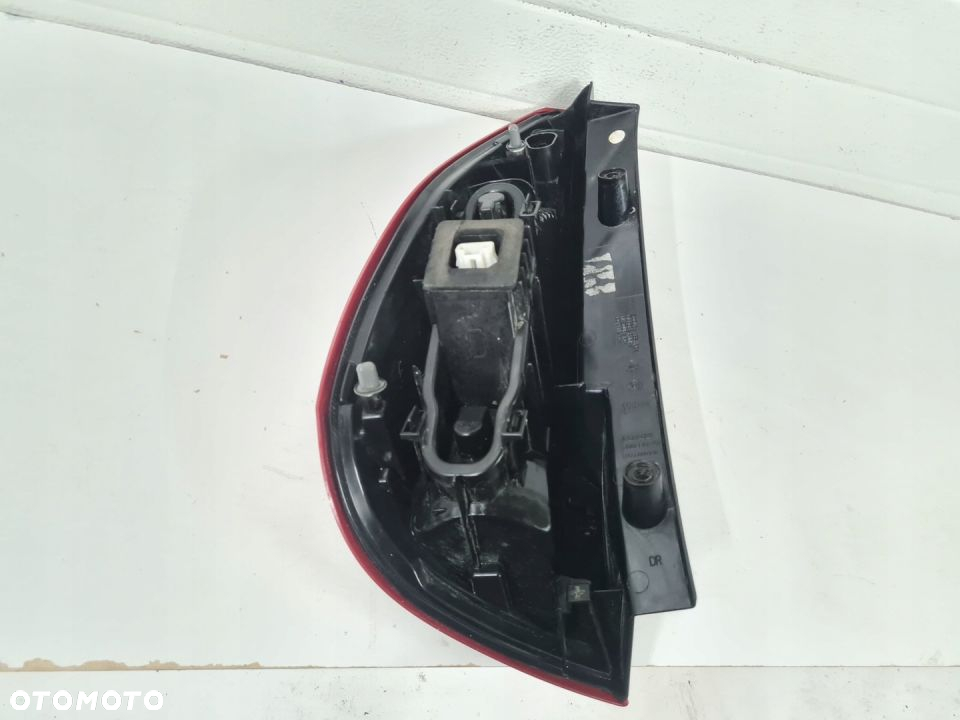 Renault OE 265500013R tylna lampa - 5