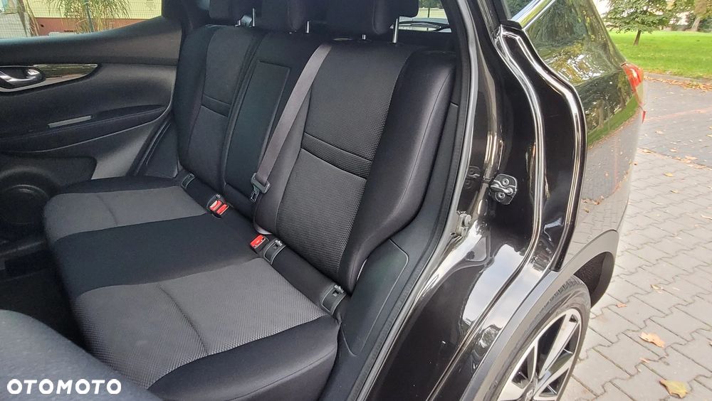 Nissan Qashqai 1.6 DCi Acenta EU6 - 22