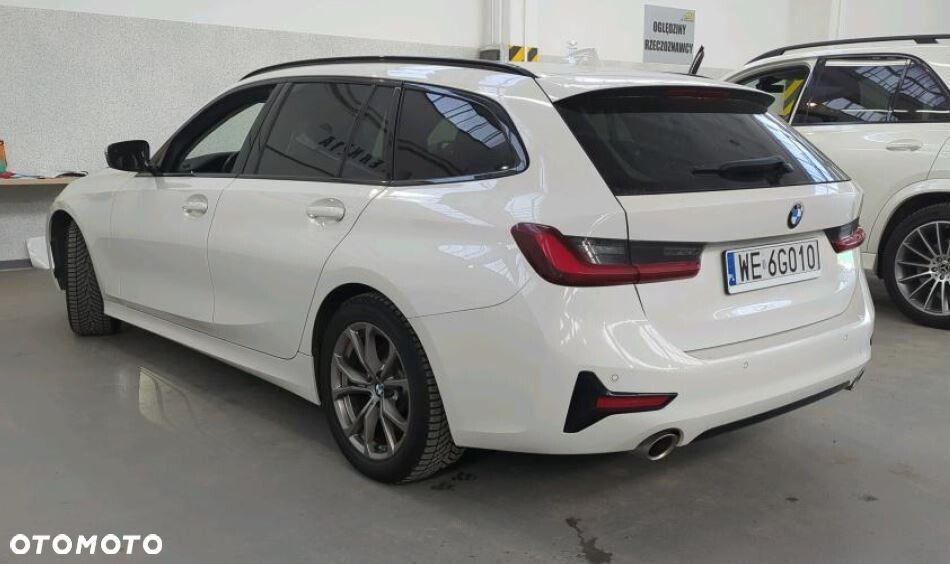 BMW Seria 3 - 3