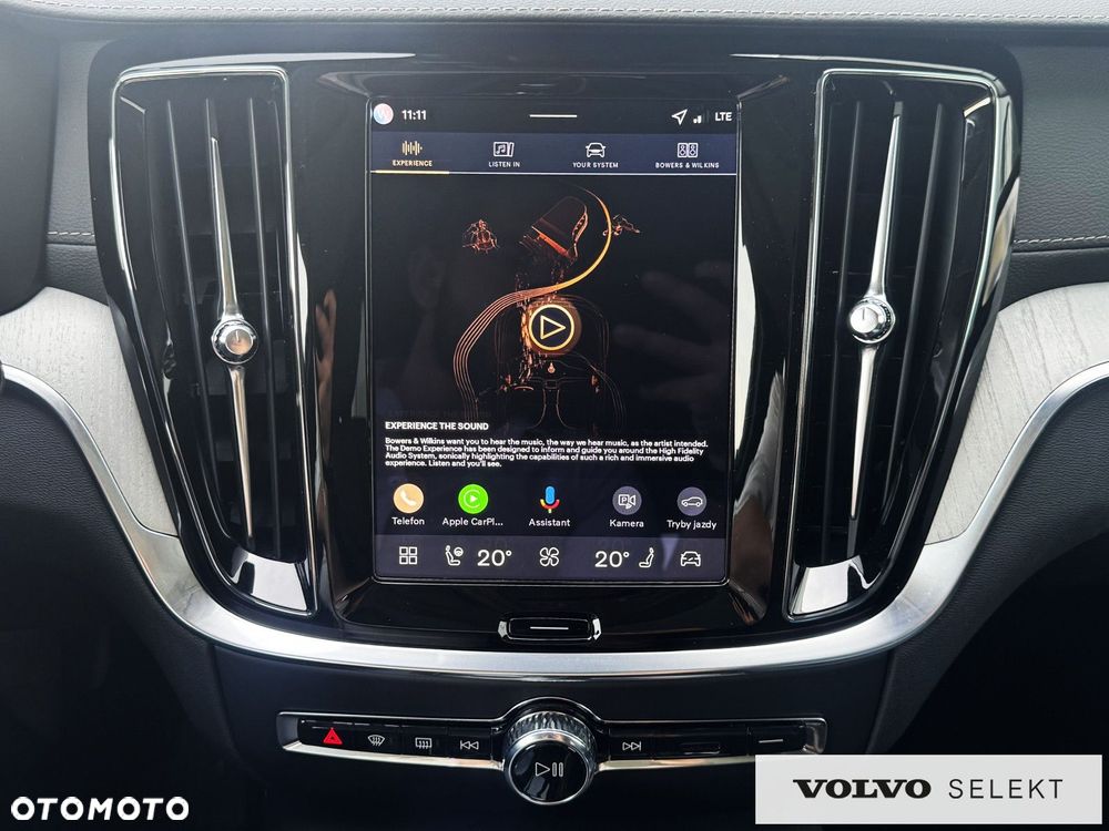 Volvo V60 - 16