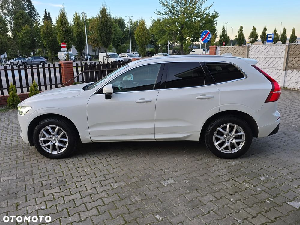 Volvo XC 60 D4 AWD Momentum - 12