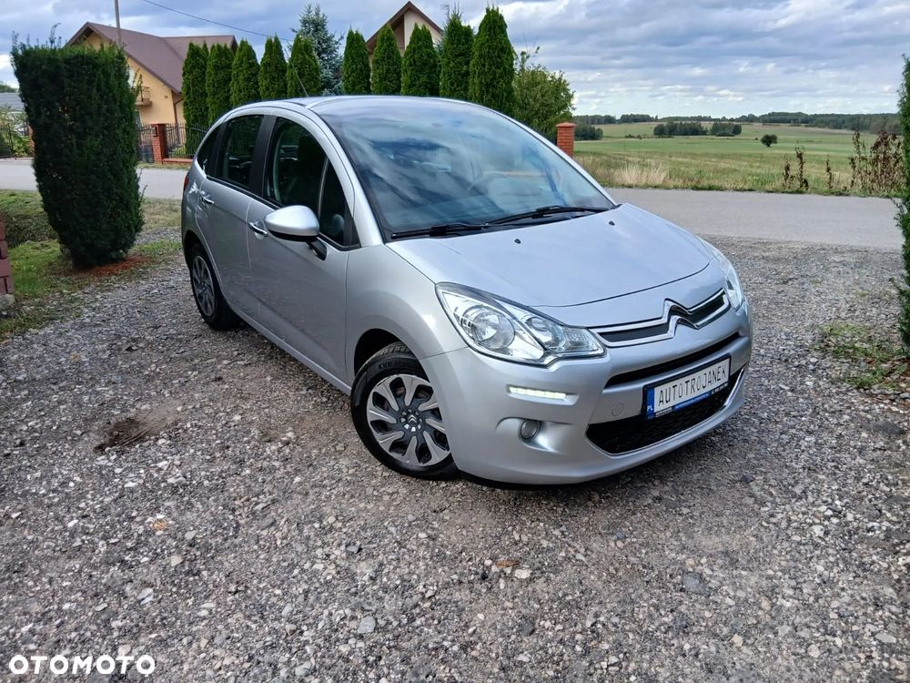 Citroën C3
