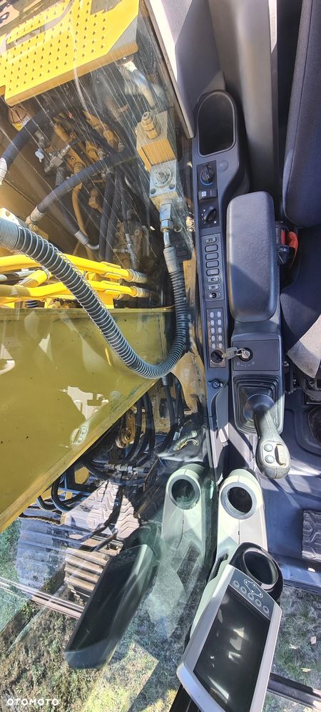 Caterpillar 313F LGC - 6