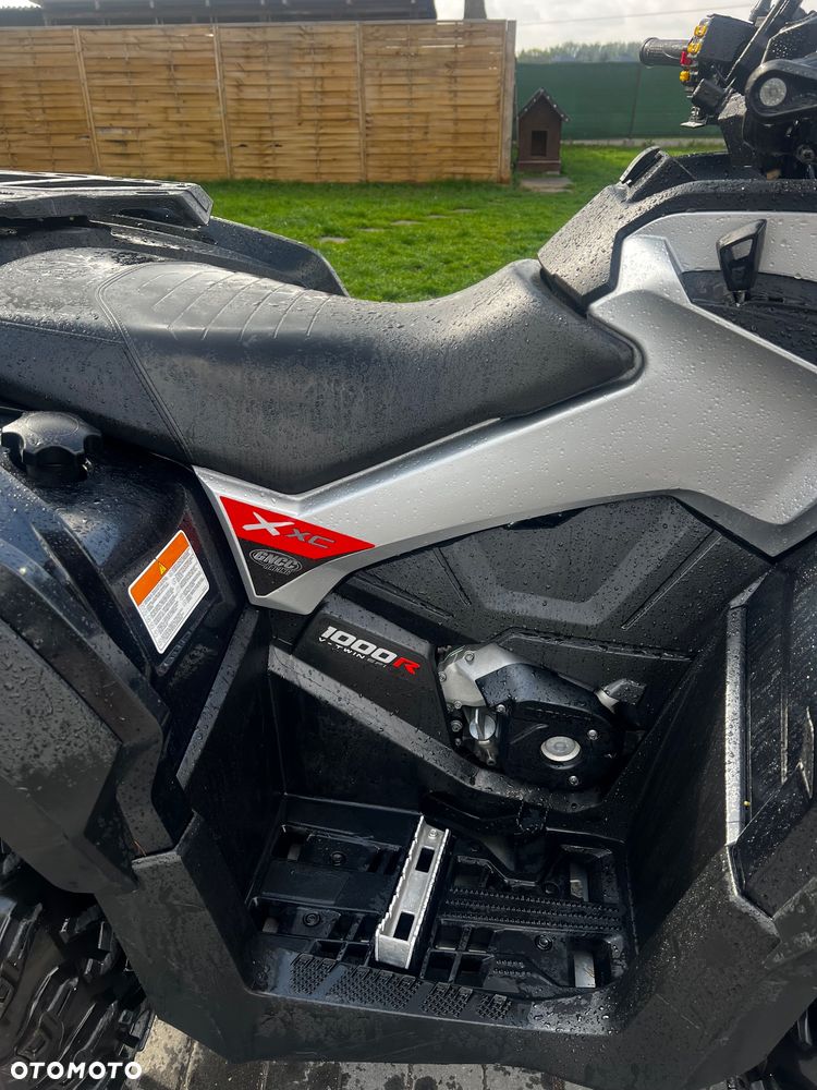 Can-Am Outlander - 6