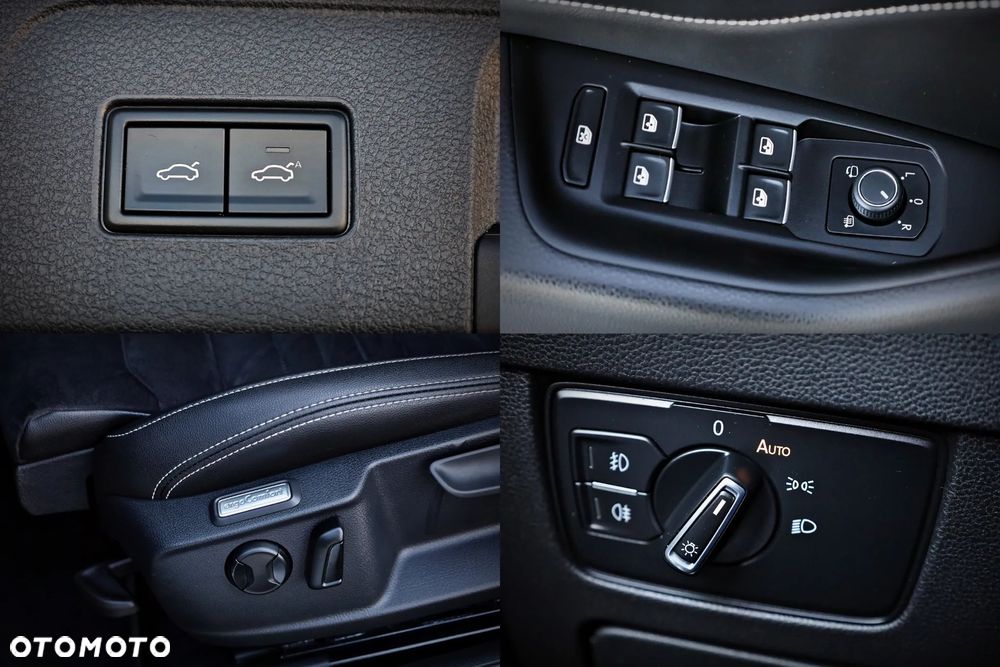 Volkswagen Passat 2.0 TSI Elegance DSG - 37