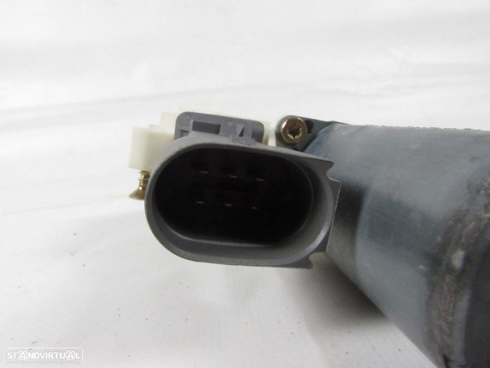 Motor elevador da Porta Esquerdo/Frente Seminovo/ Original BMW Z4 Roadster (E85)... - 3