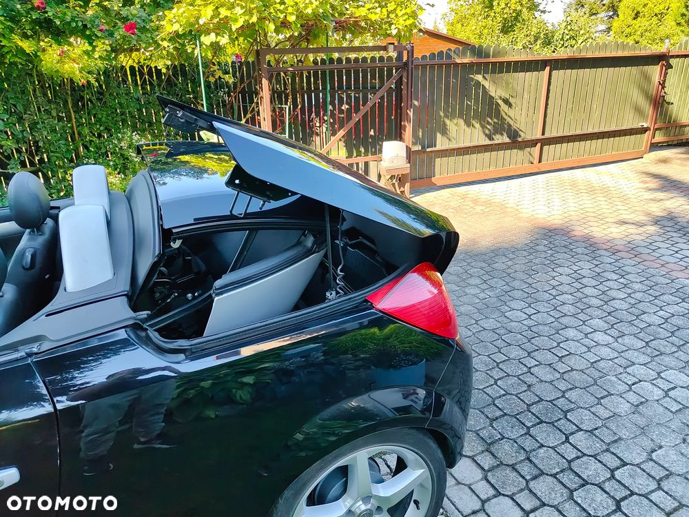 Opel Tigra - 5
