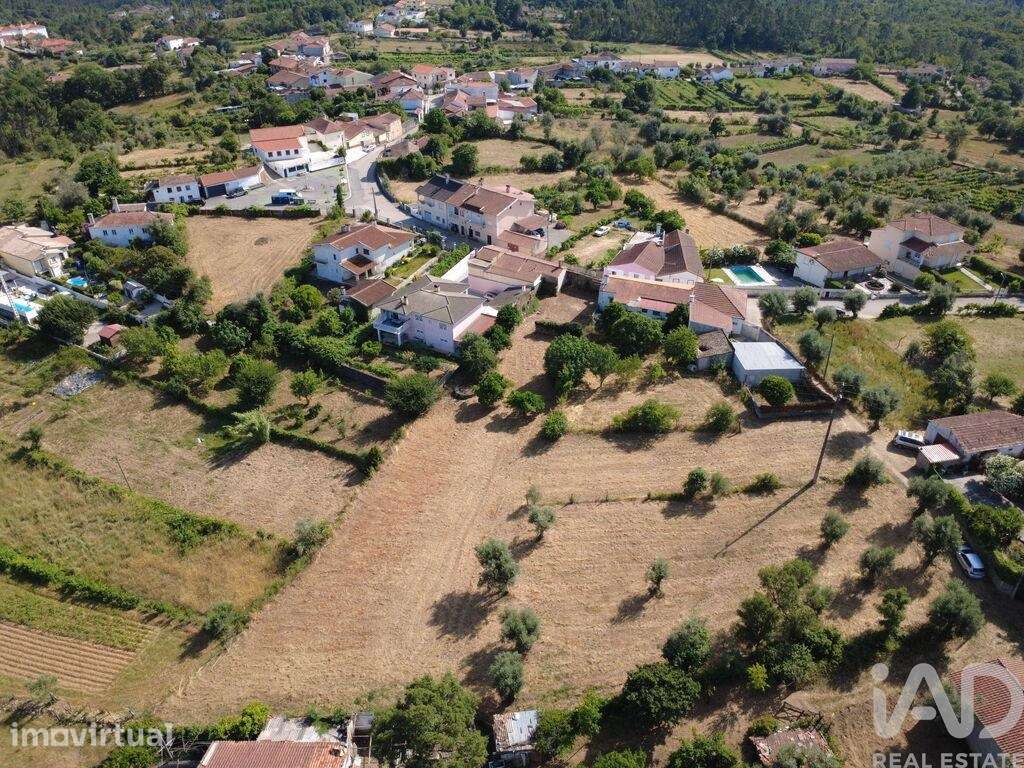Terreno para construção em Poiares - Grande imagem: 3/40