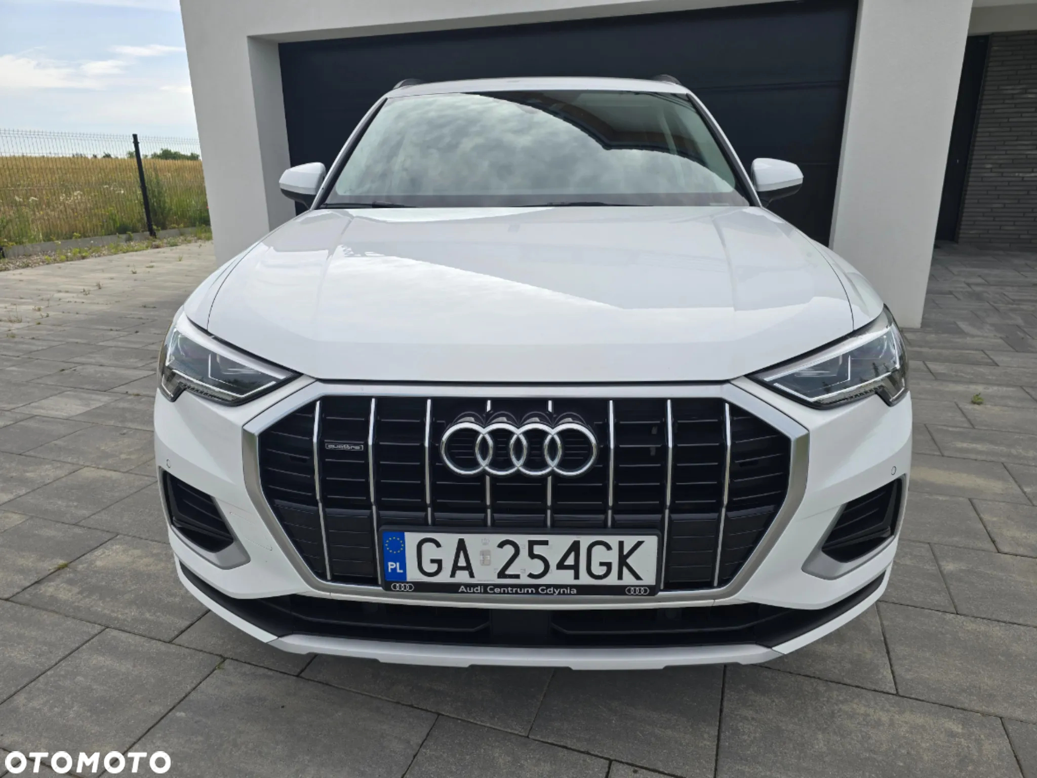 Audi Q3 40 TFSI Quattro Advanced S tronic - 10