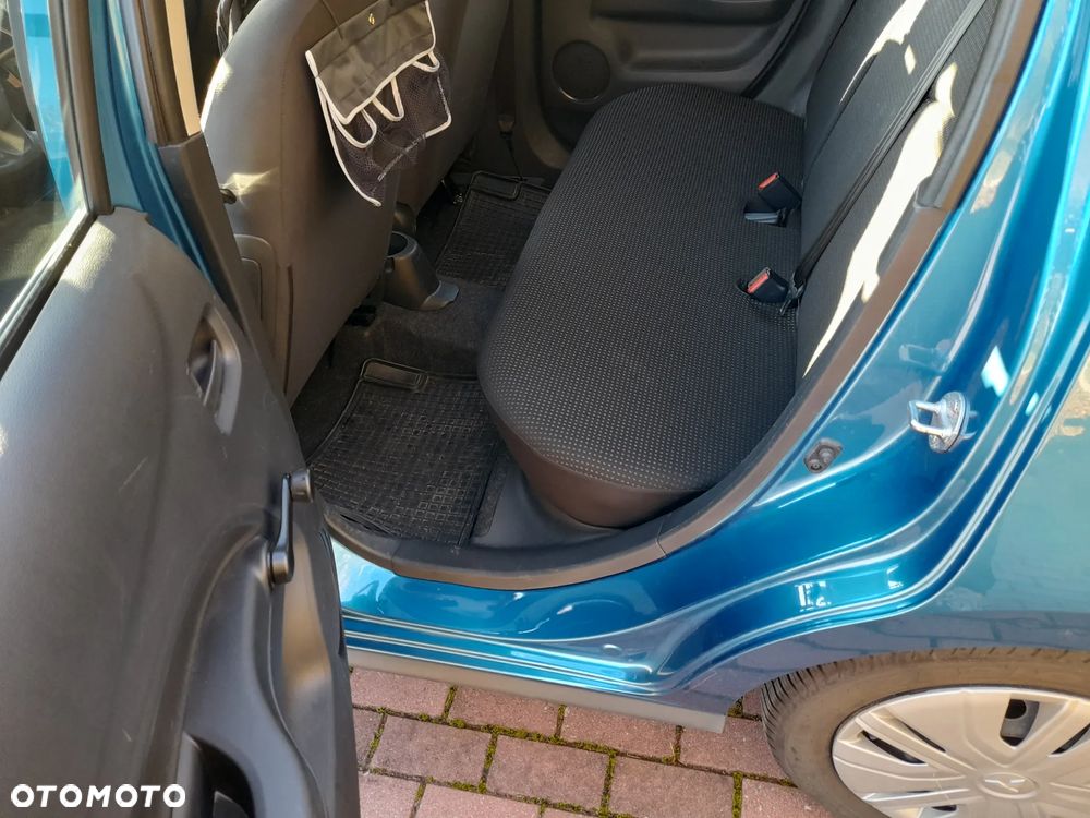Mitsubishi Space Star 1.0 Active - 19