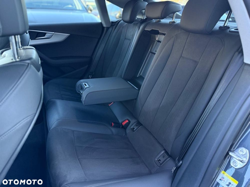 Audi A5 Sportback - 16