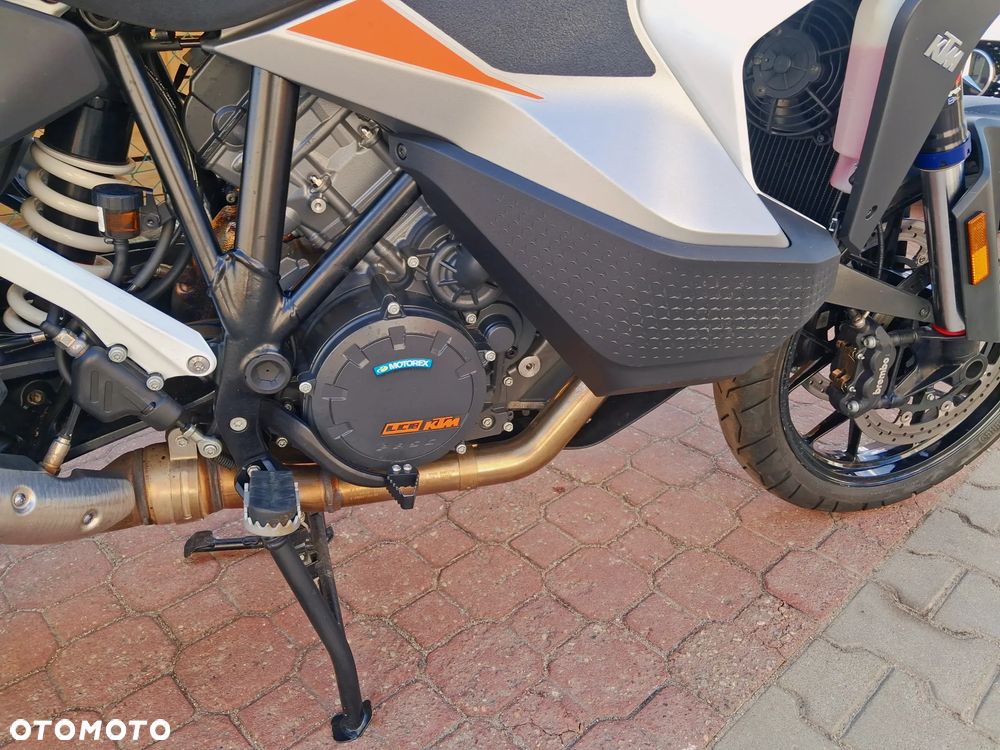 KTM Super Adventure - 8