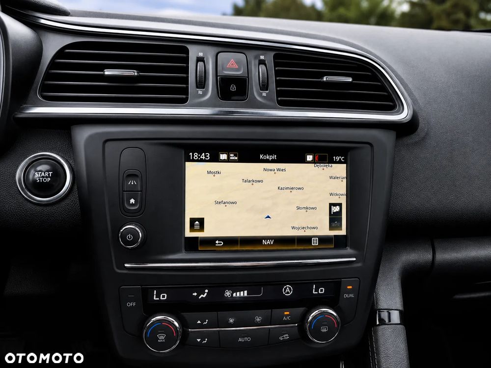 Renault Kadjar Energy dCi 130 LIMITED - 16
