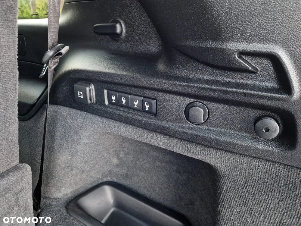 Jeep Grand Cherokee 3.6 V6 Overland EU6 - 32