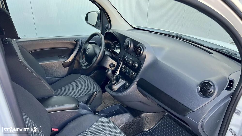 Mercedes-Benz Citan - 15
