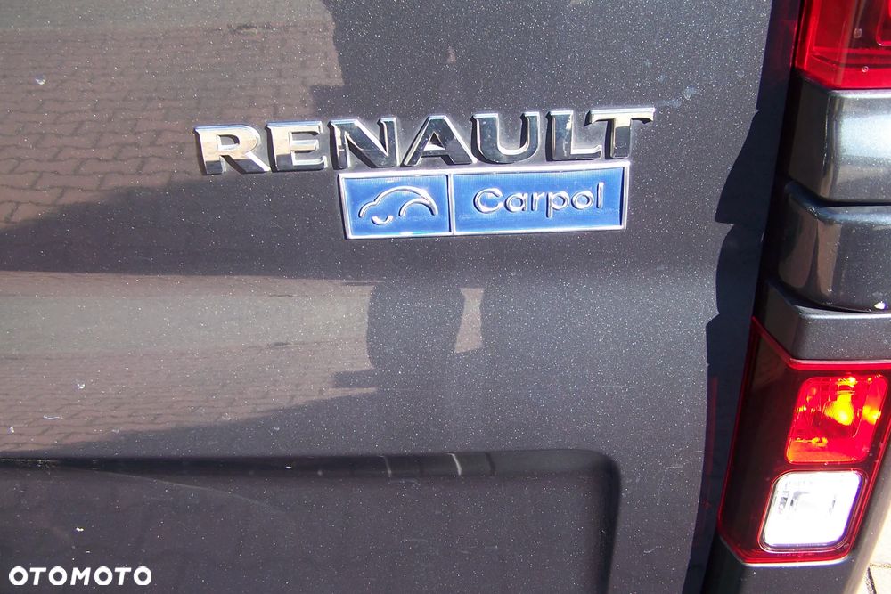 Renault Trafic Kombi 2.0 L2 Pack Clim - 13