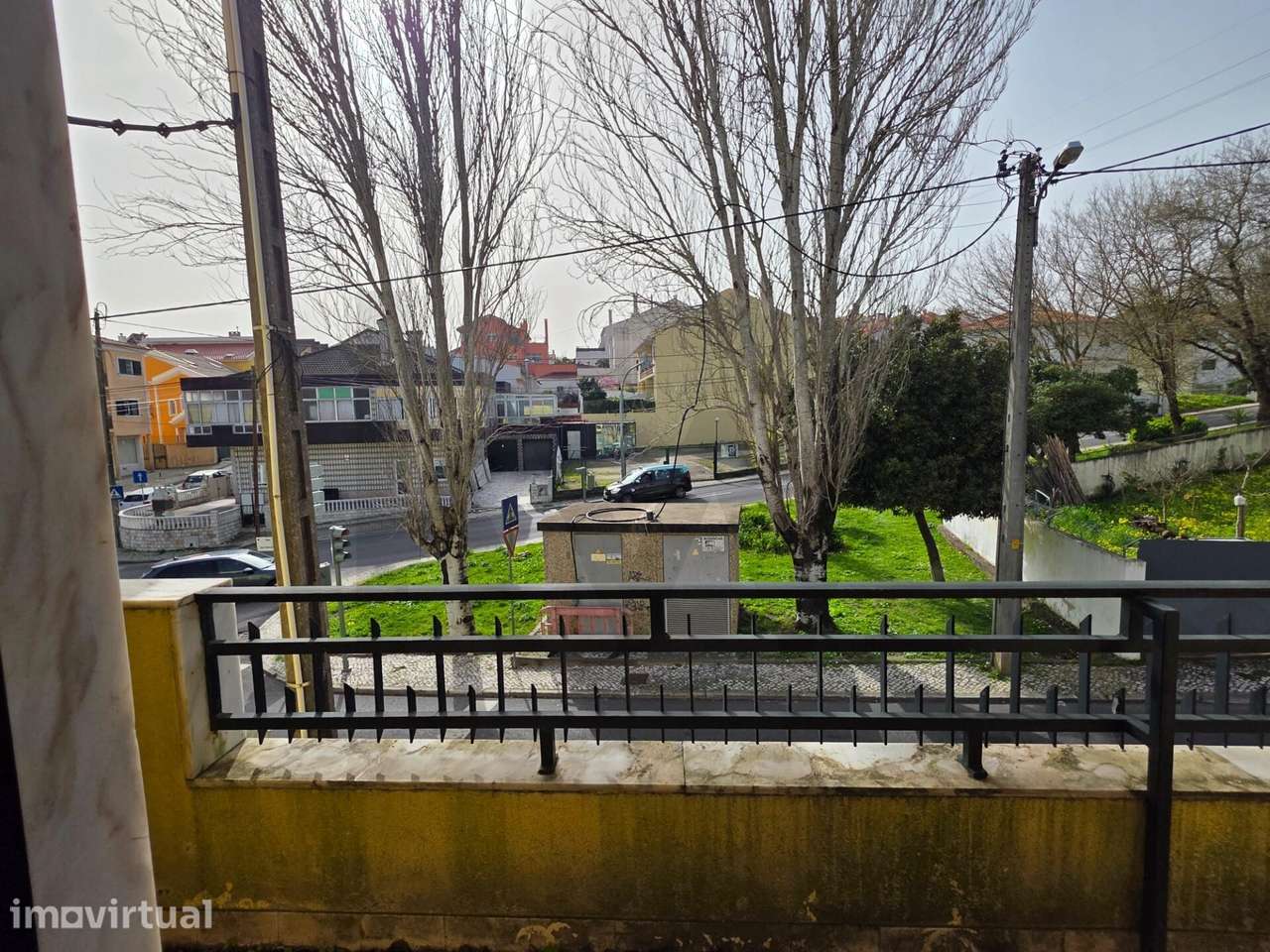 Apartamento T2 com Sótão | Casal da Silveira, Famões - Grande imagem: 4/31
