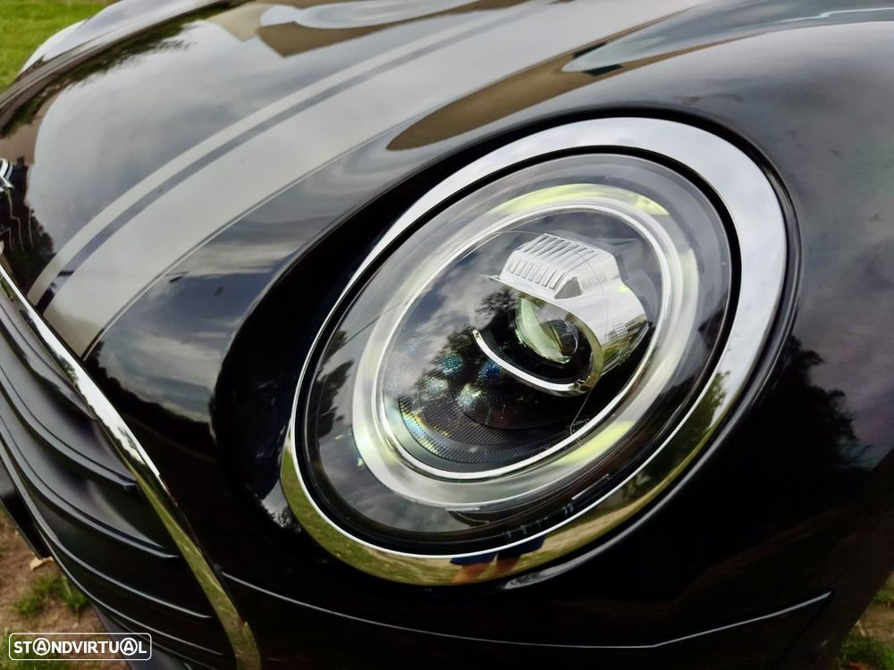 MINI Clubman Cooper D Estate Edition - 28